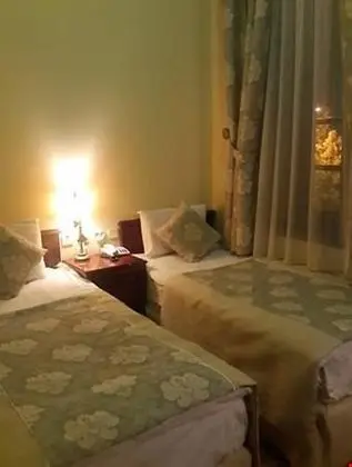 Standart Oda - Çift Kişilik