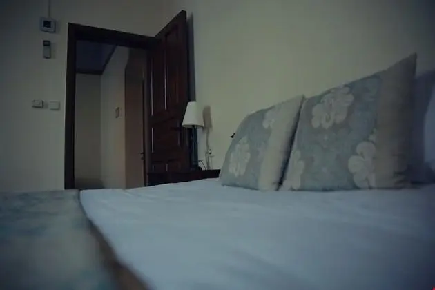 Standart Oda - Çift Kişilik