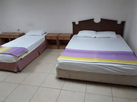 Teraslı Oda - Dağ Manzaralı