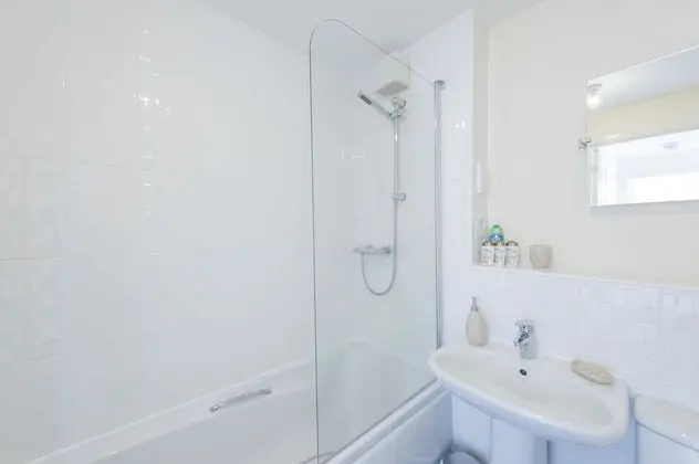 Premium Apart Daire, 2 Yatak Odası, Zemin Kat