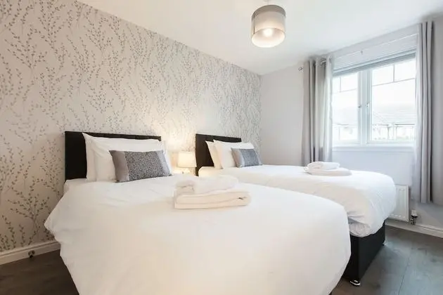 Premium Apart Daire, 2 Yatak Odası, Zemin Kat