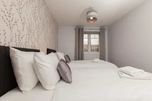 Premium Apart Daire, 2 Yatak Odası, Zemin Kat