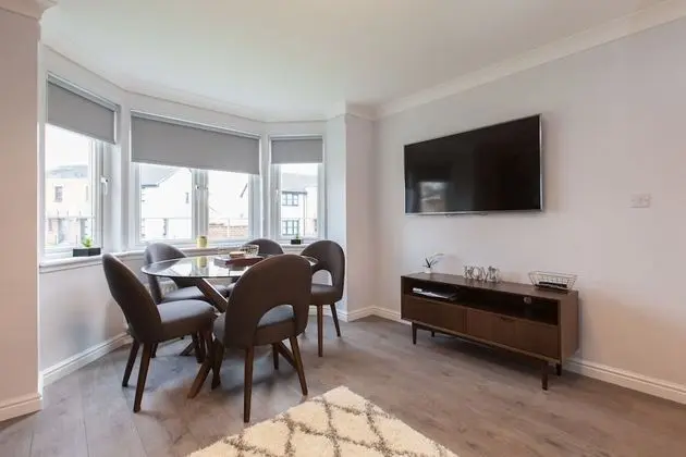 Premium Apart Daire, 2 Yatak Odası, Zemin Kat