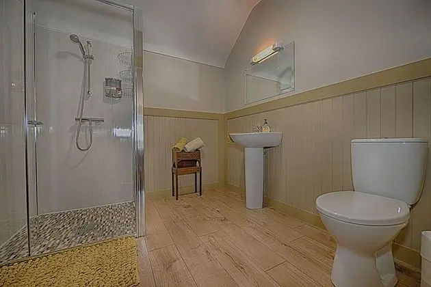 Deluxe İki Ayrı Yataklı Oda