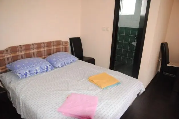 Superior Tek Büyük Yataklı Oda, Balkon, Deniz Manzaralı