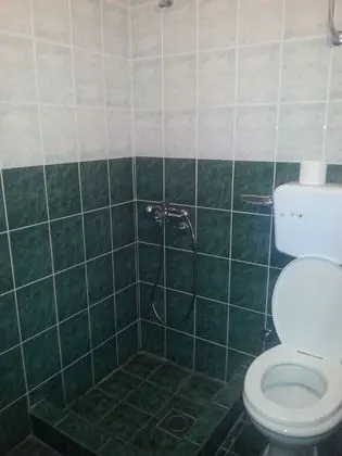 Üç Kişilik Oda, Balkon