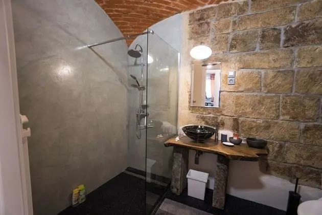 Deluxe Apart Daire, 1 Yatak Odası, Şehir Manzaralı