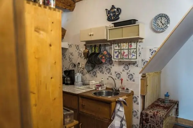 Design Apart Daire, 1 Yatak Odası, Şehir Manzaralı