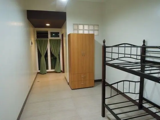 Dört Kişilik Oda