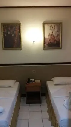 Deluxe Oda