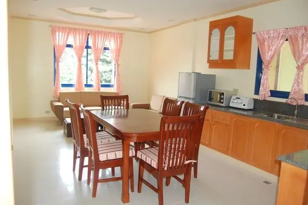 Apartment, 2 bedroom