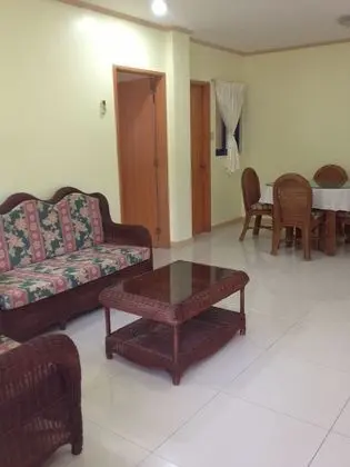Apartment, 2 bedroom