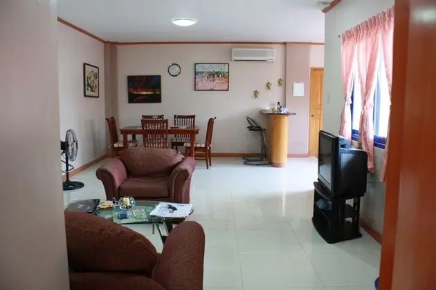 Apartment, 2 bedroom