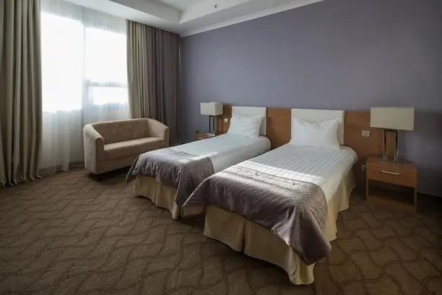 Standard İki Ayrı Yataklı Oda