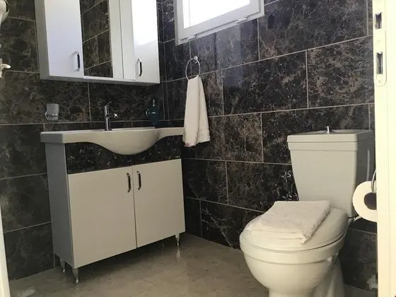 Standart Oda - Üç Kişilik