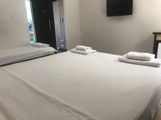 Standart Oda - Üç Kişilik