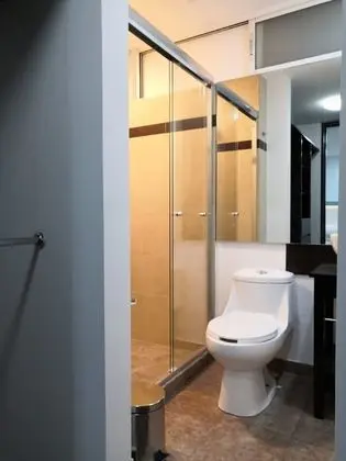 Basic Tek Büyük Yataklı Oda