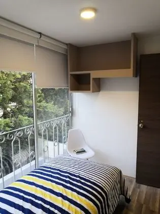 Basic Tek Kişilik Oda