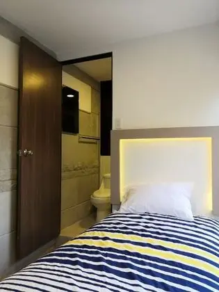 Basic Tek Kişilik Oda
