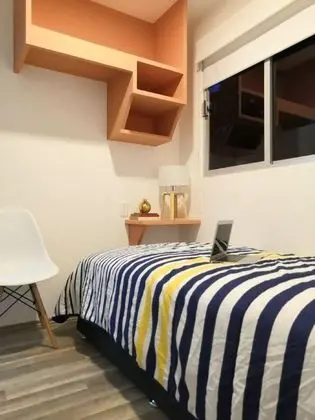 Basic Tek Kişilik Oda