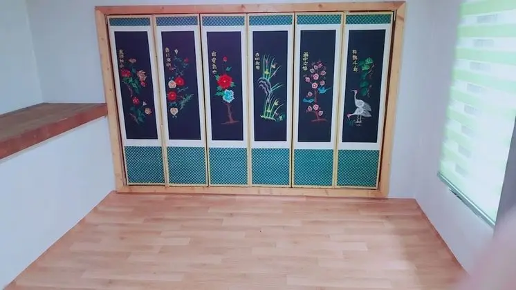Üç Kişilik Oda, 3 Yatak Odası