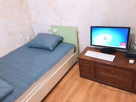 Üç Kişilik Oda, 3 Yatak Odası