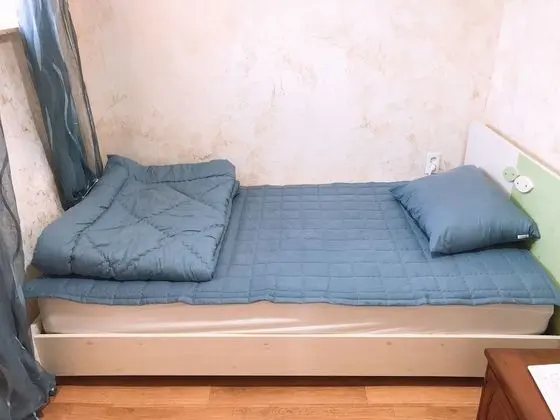 Üç Kişilik Oda, 3 Yatak Odası