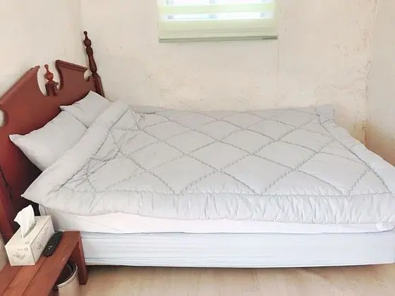 Üç Kişilik Oda, 3 Yatak Odası