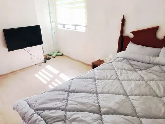 Üç Kişilik Oda, 3 Yatak Odası