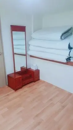 Üç Kişilik Oda, 3 Yatak Odası