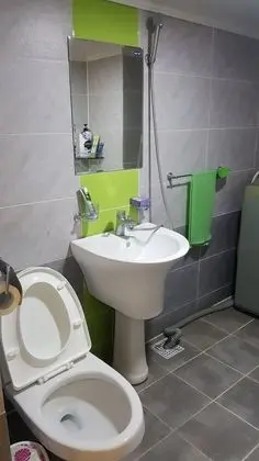 Üç Kişilik Oda, 3 Yatak Odası