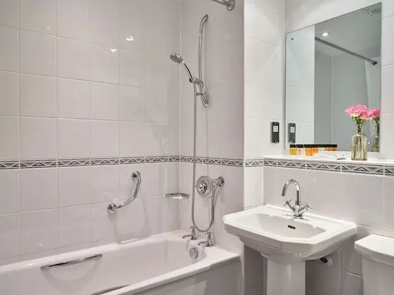 Honeymoon Süit, 1 En Büyük (King) Boy Yatak, Göl Manzaralı