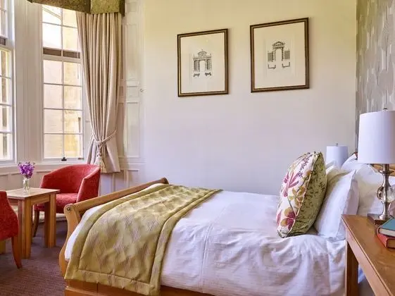 Superior Tek Büyük Yataklı Oda, 1 Çift Kişilik Yatak