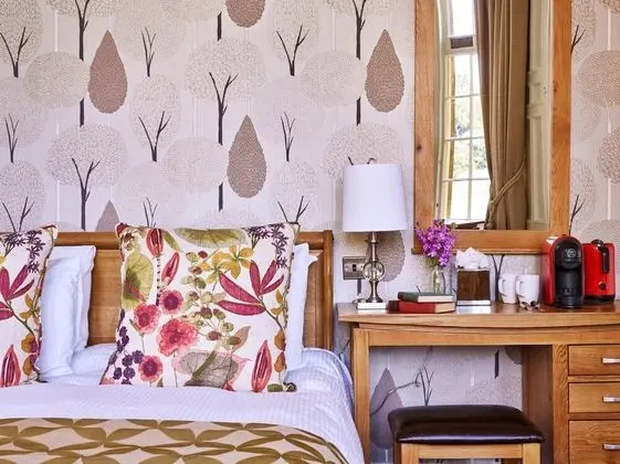 Superior Tek Büyük Yataklı Oda, 1 Çift Kişilik Yatak