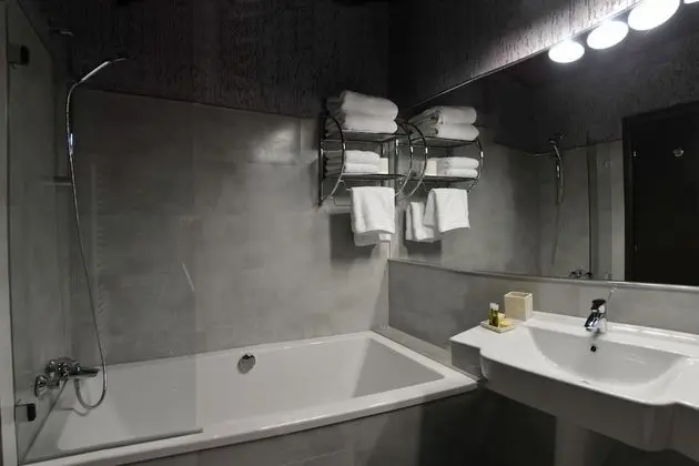 Standard İki Ayrı Yataklı Oda