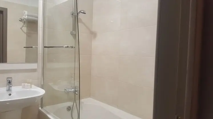 Standard İki Ayrı Yataklı Oda