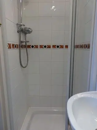 İki Ayrı Yataklı Oda, Banyolu/Duşlu (Room3)
