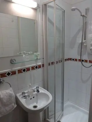 Tek Kişilik Oda, Özel Banyo (Room5)