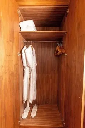 Banyo imkân ve özellikleri
