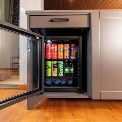 Minibar
