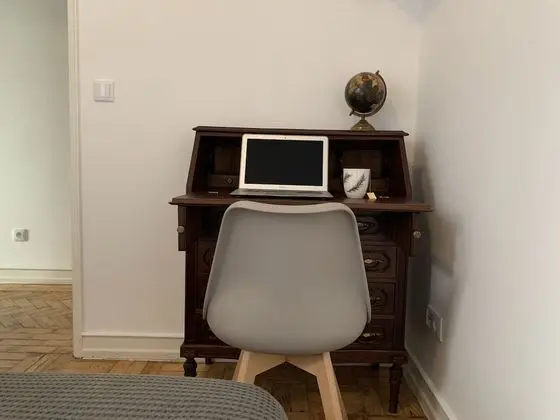 Basic Room with shared bathroom