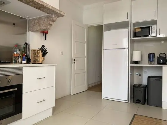 Basic Room with shared bathroom