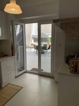 Basic Room with shared bathroom