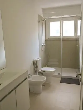 Deluxe Double Room with shared bathroom