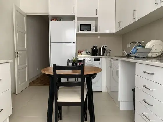 Family Quadruple Room with shared bathroom