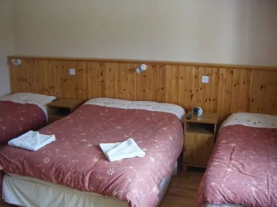 Süit, Banyolu/Duşlu