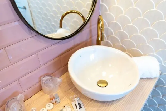 Deluxe Tek Büyük Yataklı Oda, Plaj Manzaralı