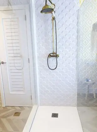 Deluxe Tek Büyük Yataklı Oda, Plaj Manzaralı