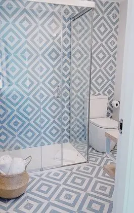 Standard Tek Büyük Yataklı Oda, Balkon, Plaj Manzaralı