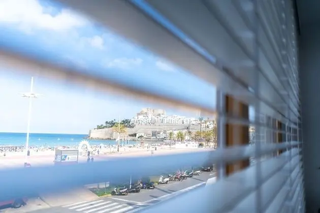 Tek Büyük Yataklı Oda, Deniz Manzaralı